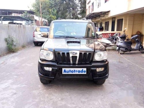 Mahindra Scorpio EX 2013 for sale