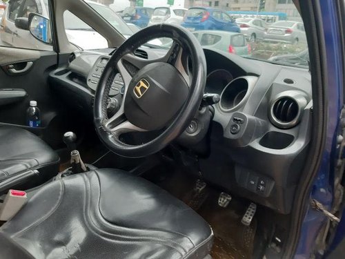 Honda Jazz S 2009 for sale