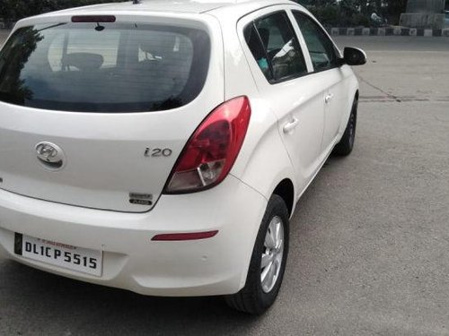 Hyundai i20 2015-2017 1.4 CRDi Sportz for sale