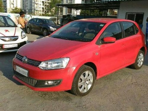 Used 2012 Volkswagen Polo for sale