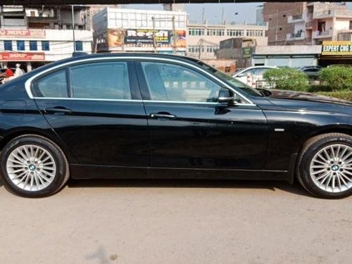 BMW 3 Series 2014 for sale