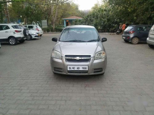 Chevrolet Aveo 2006 for sale