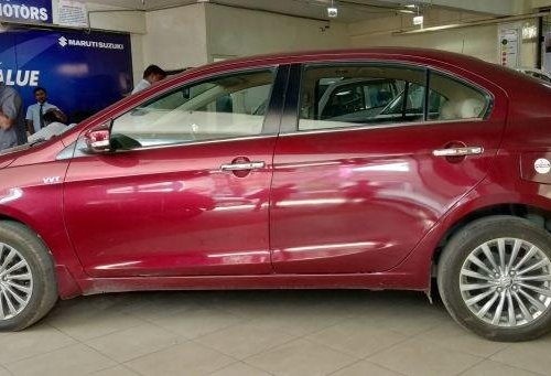 Maruti Suzuki Ciaz 2017 for sale