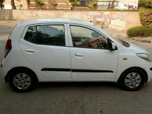 2010 Hyundai i10 for sale