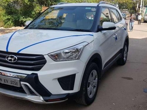 Hyundai Creta 2017 for sale