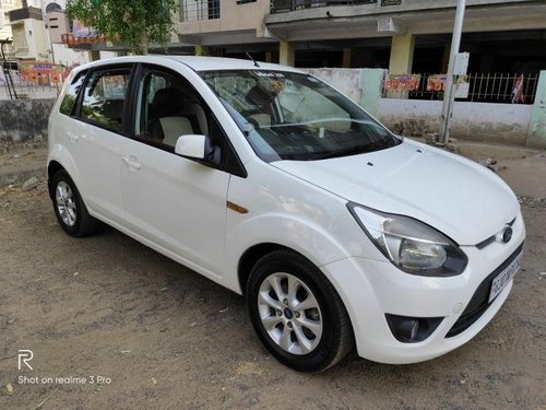 Ford Figo 2015-2019 Diesel Titanium for sale