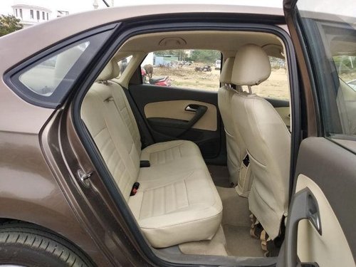 Volkswagen Vento 2014 for sale