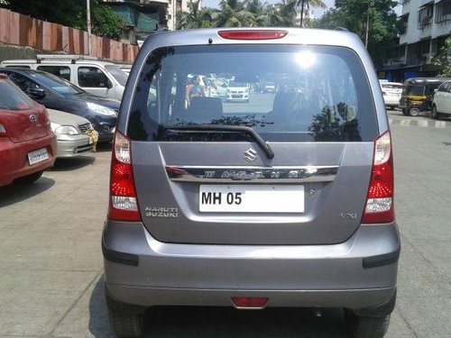 Maruti Wagon R VXI for sale