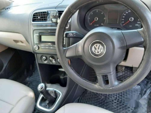 Used Volkswagen Polo 2011 car at low price