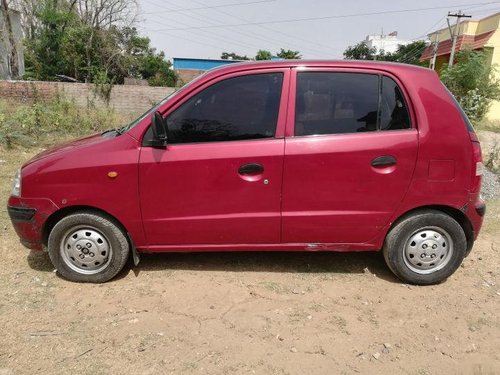 Used 2005 Hyundai Santro Xing for sale