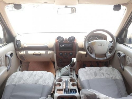 2009 Mahindra Scorpio 2009-2014 for sale