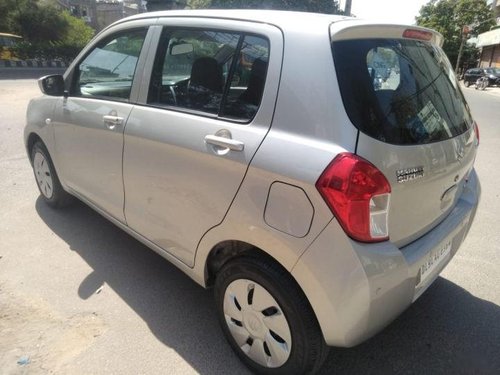 Maruti Celerio Green VXI for sale