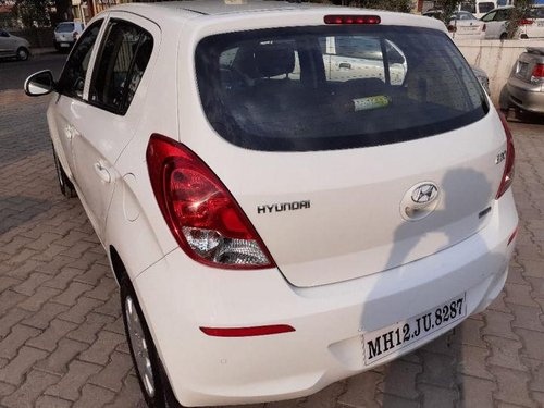 Used Hyundai i20 1.2 Magna 2013 for sale