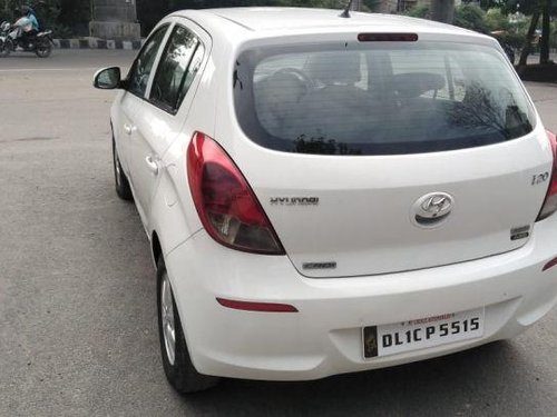 Hyundai i20 2015-2017 1.4 CRDi Sportz for sale