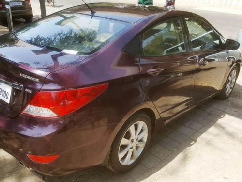 Used 2012 Hyundai Verna for sale