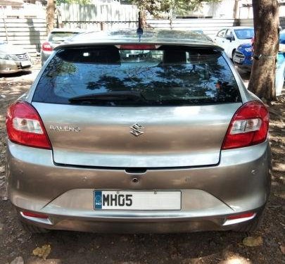 2016 Maruti Suzuki Baleno for sale at low price