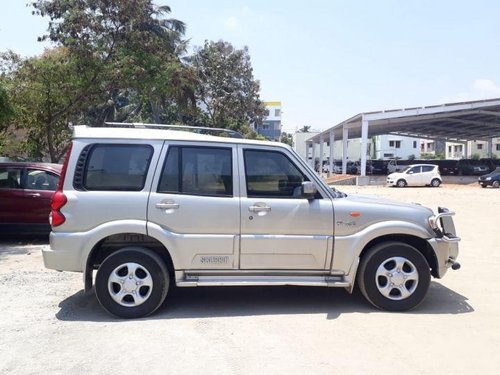 2009 Mahindra Scorpio 2009-2014 for sale