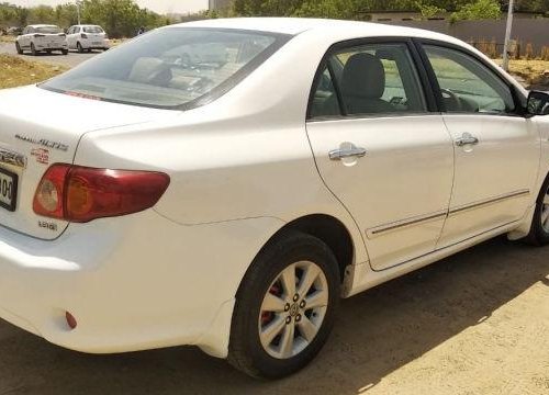 2013 Toyota Corolla Altis for sale