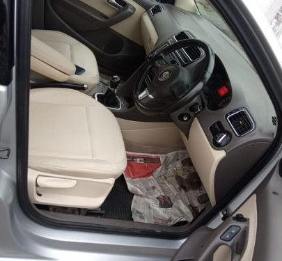 2013 Volkswagen Vento for sale at low price