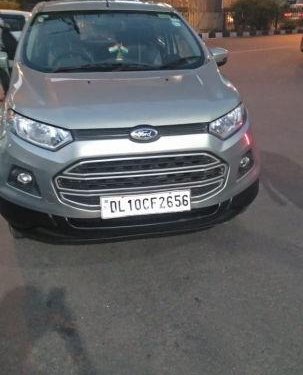 Used Ford EcoSport 1.5 DV5 MT Trend 2013 for sale