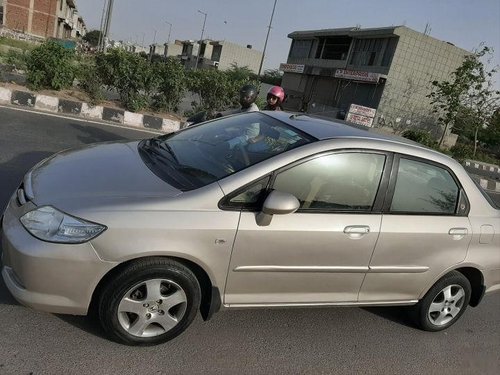 Used 2008 Honda City ZX for sale