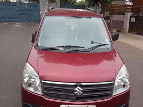 2012 Maruti Suzuki Wagon R for sale