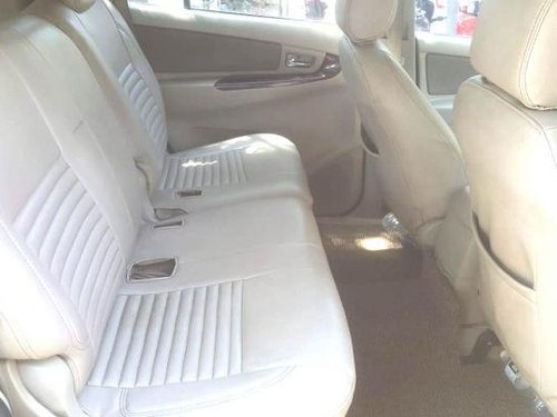 Toyota Innova 2.5 VX (Diesel) 8 Seater BS IV for sale