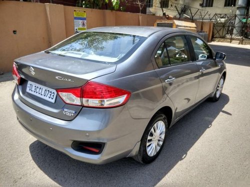 Used Maruti Suzuki Ciaz car at low price