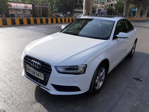 2014 Audi A4 for sale