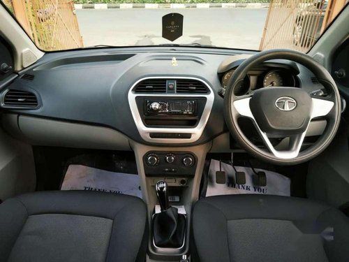 Used Tata Tigor car 2017 for sale at low price