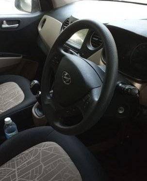 Used 2017 Hyundai Grand i10 for sale