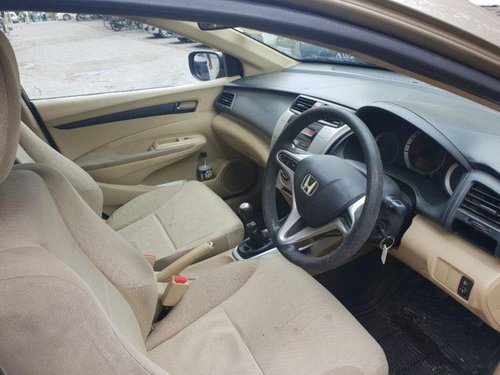 2009 Honda City for sale