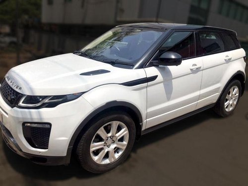 Land Rover Range Rover Evoque 2.0 TD4 HSE Dynamic for sale