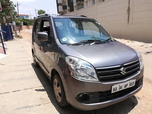 2012 Maruti Suzuki Wagon R for sale at low price