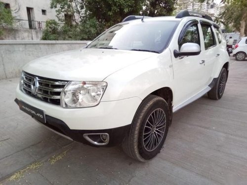 2013 Renault Duster for sale at low price