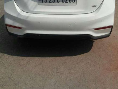 2017 Hyundai Verna for sale at low price