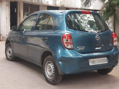 Used Nissan Micra Active XL 2016 for sale