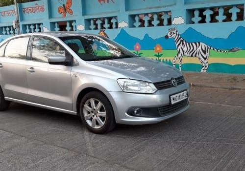 Used 2011 Volkswagen Vento for sale