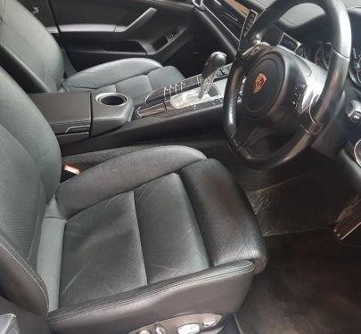 Porsche Panamera Diesel for sale