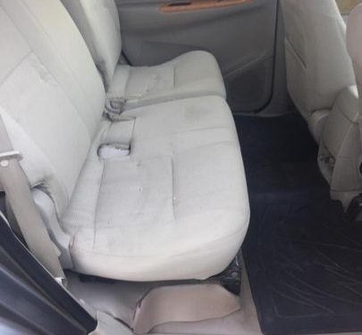 Toyota Innova 2004-2011 2011 for sale