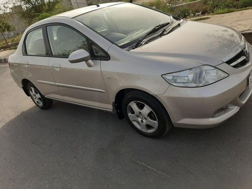 Used 2008 Honda City ZX for sale