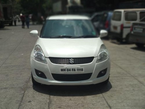 Used Maruti Suzuki Swift VDI 2011 for sale