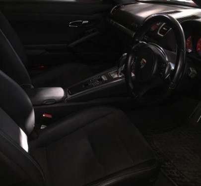 Porsche Boxster S tiptronic for sale