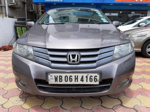 Honda City 1.5 V MT for sale