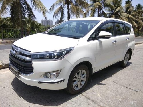 Toyota Innova Crysta 2016 for sale