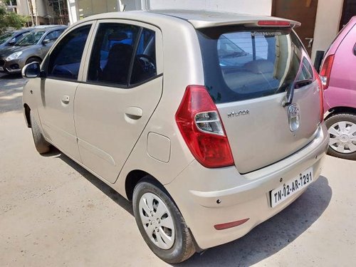 Hyundai i10 Sportz AT for sale