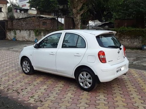 Good as new Nissan Micra 2013 for sale