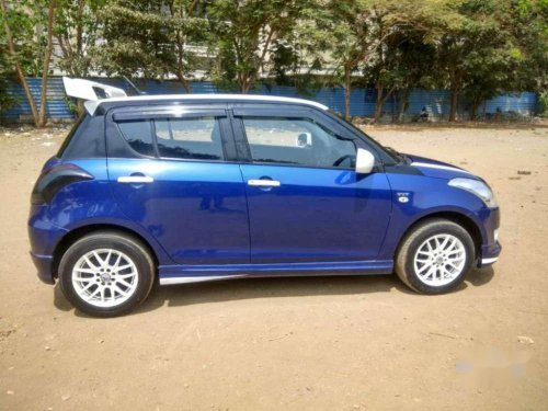 Maruti Suzuki Swift 2012 for sale