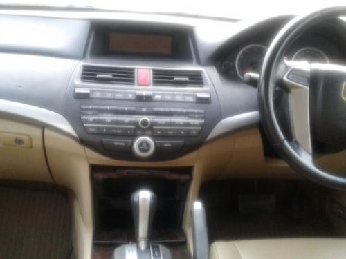 Honda Accord 2009 for sale