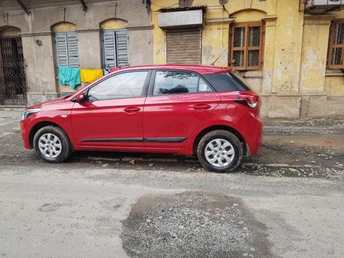 Used Hyundai i20 car at low price